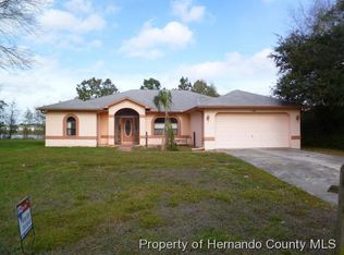 1089 Tryon Cir, Spring Hill, FL 34606