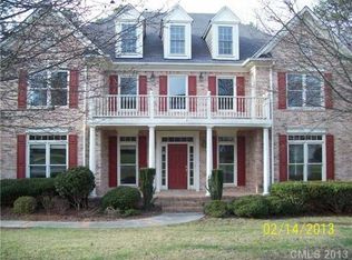 11507 Tavernay Py, Charlotte, NC 28262