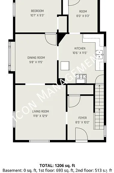 813 Hazard Ave — Photo 14