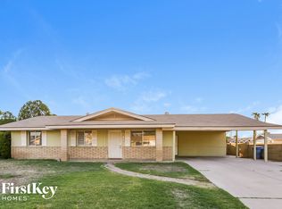 3123 S George Dr, Tempe, AZ 85282