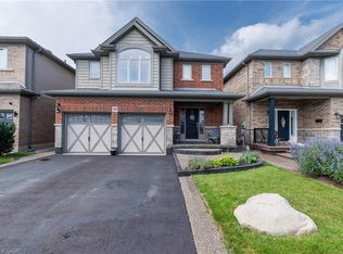 389 Murray St, Grimsby, ON L3M 0C7