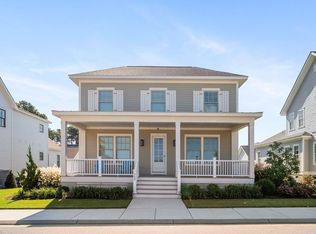 309 Bayside Ave, Cape Charles, VA 23310