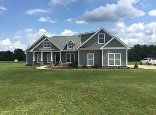 18686 Edgewood Rd, Athens, AL 35614