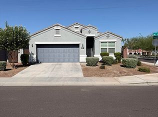 35 N 187th Dr, Buckeye, AZ 85326