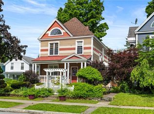 721 N James St, Rome, NY 13440