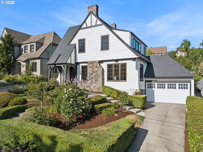 3120 NE 37th Ave, Portland, OR, 97212