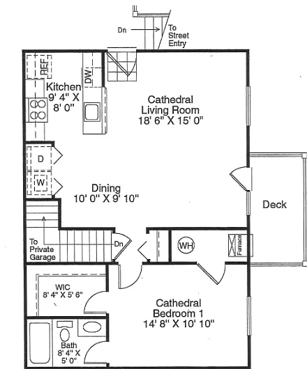 Fairway Park Apartments — Photo 32