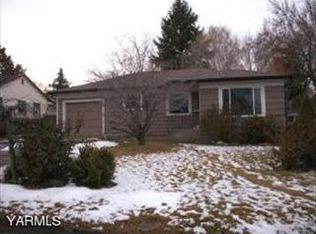 314 N 31st Ave, Yakima, WA 98902