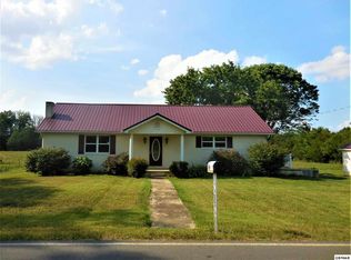 866 Hinchey Hollow Rd, New Market, TN 37820