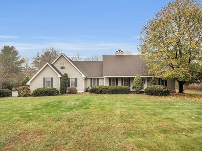 515 Mammoth Rd, Pelham, NH, 03076