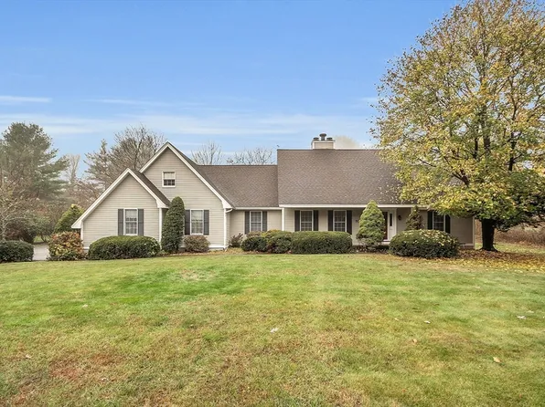 515 Mammoth Rd, Pelham, NH 03076