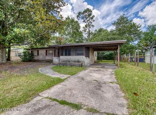 10726 Pine Estates Rd E, Jacksonville, FL 32218