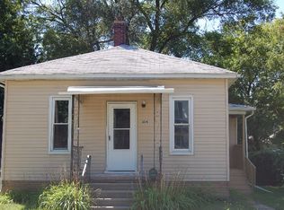 304 S Chilson St, Bay City, MI 48706