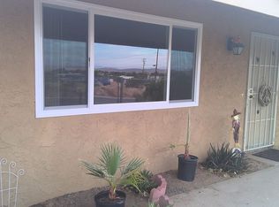 6800 Sunset St, Joshua Tree, CA 92252