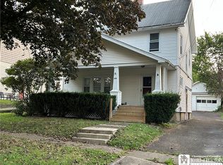 306 Charles St, Jamestown, NY