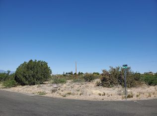 4840 E Kerry Dr, Rimrock, AZ 86335