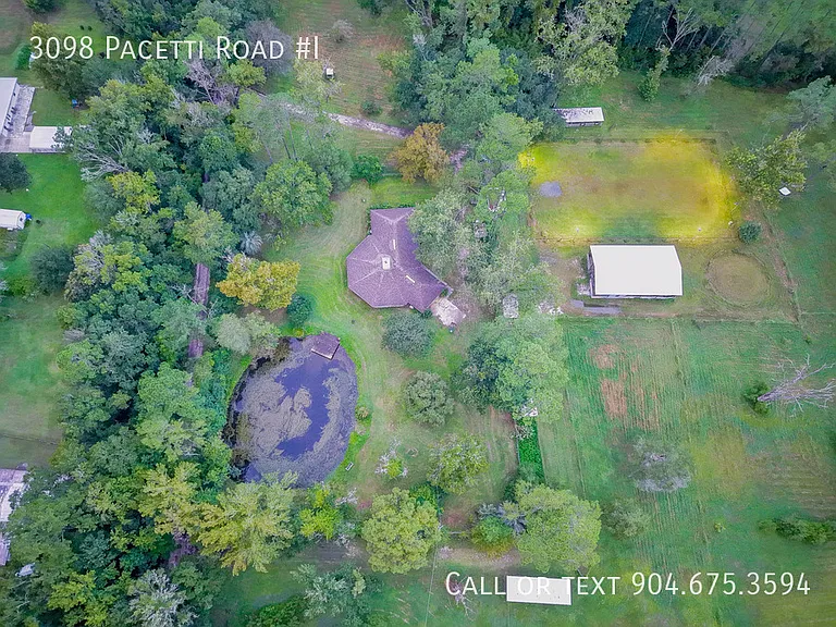 3098 Pacetti Rd #I — Photo 28