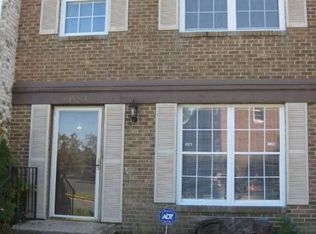 15273 Waterwheel Ter, Woodbridge, VA 22191