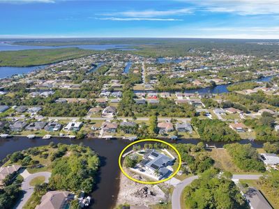 17380 Bayharbor Cir, Pt Charlotte, FL, 33948