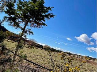 116-A State Highway B2 #OJO, Ojo Caliente, NM 87549