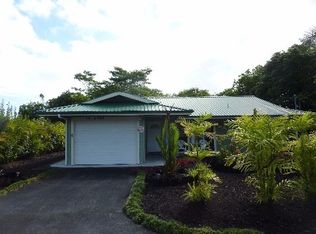15-2733 N Aholehole St, Pahoa, HI 96778