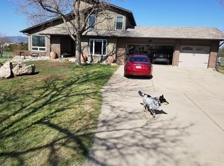 10889 N Chatfield Dr, Littleton, CO 80125
