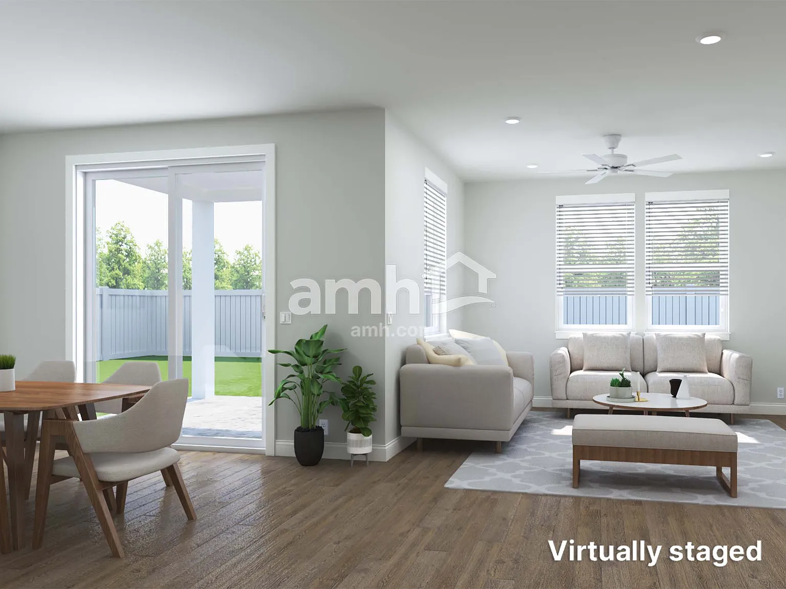 3 bed, 2.0 bath, 1762 sqft, $2,820 — Photo 4