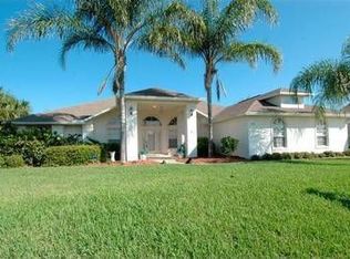 1116 Dusk View Dr, Merritt Island, FL 32952