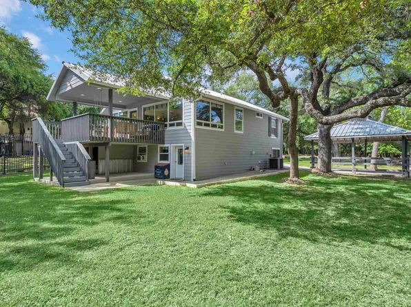 609 Sandy Mountain, Sunrise Beach, TX 78743-0000