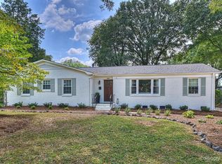 3510 Stokes Ave, Charlotte, NC 28210