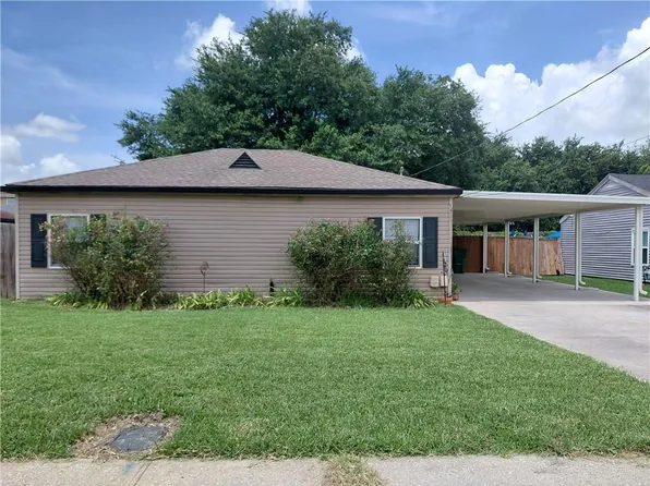 1604 Thomas St, Gretna, LA 70053