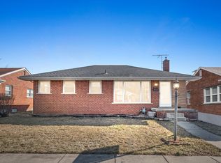 9206 Mercedes Ave, Redford, MI 48239