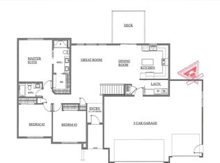 2704 Oak Dr, Muscatine, IA 52761