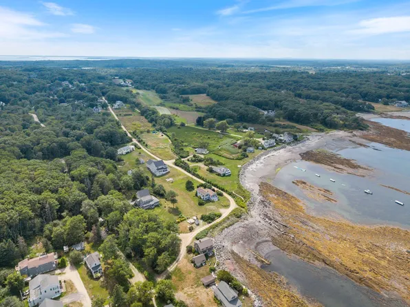 00 Peabbles Cove Road, Cape Elizabeth, ME 04107