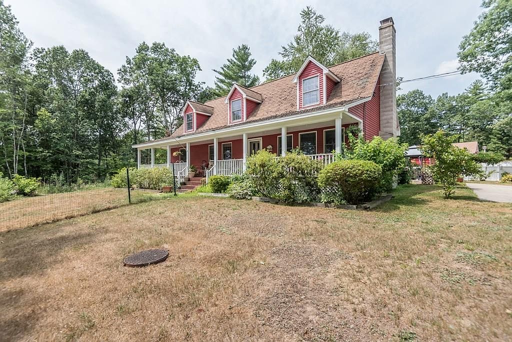 111 N Lowell Rd, Windham, NH 03087 Zillow