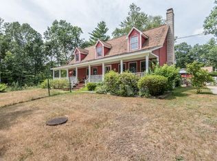 111 N Lowell Rd, Windham, NH 03087