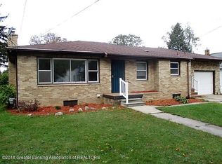 2705 Creston Ave, Lansing, MI 48906