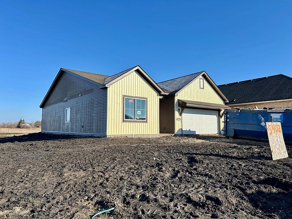 5402 Ferrara Ave N, Hugo, MN 55038 Zillow