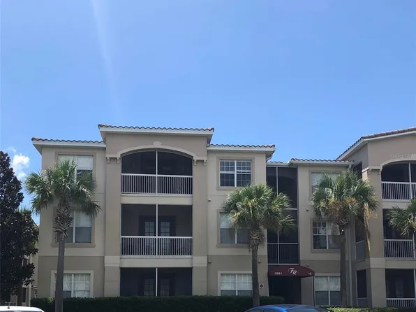 3331 Whitestone Cir Unit 201, Kissimmee, FL 34741