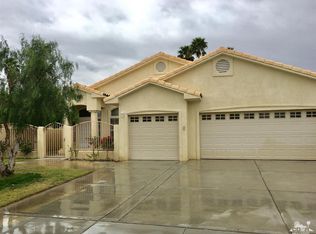 68865 Hermosillo Rd, Cathedral City, CA 92234