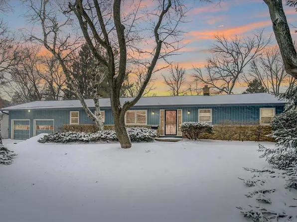 6509 Gettysburg Dr, Madison, WI 53705