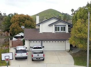 2685 Placerville Ct, Simi Valley, CA 93063