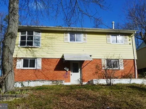 4803 Glenoak Rd, Hyattsville, MD 20784