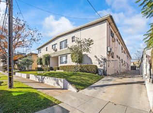 101 E Beacon St, Alhambra, CA 91801