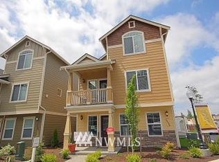 10024 13th Dr SE #38, Everett, WA 98208