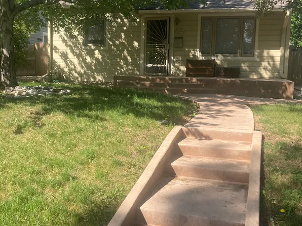 2214 Cheyenne St, Golden, CO 80401