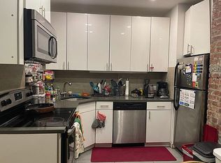 718 W 171st St APT A, New York, NY 10032