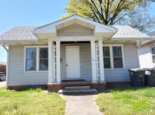 619 S Harlan Ave #A, Evansville, IN