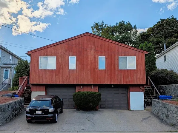 208-210 Greeley St, Providence, RI 02904