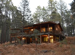2580 Tom Loop, Forest Lakes, AZ 85931